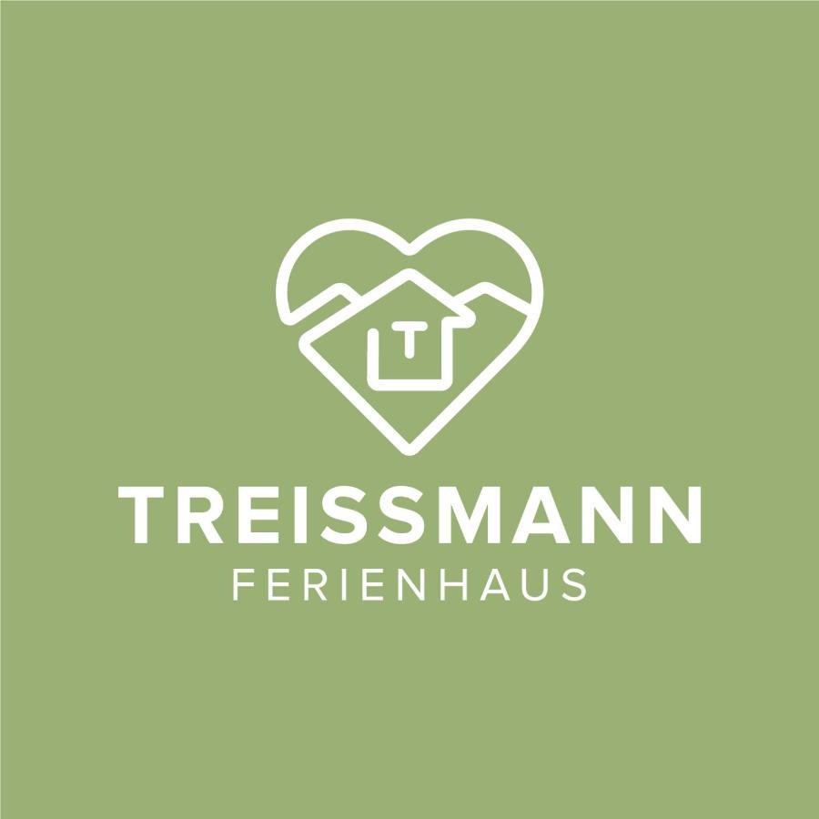 Ferienhaus Treissmann An Der Weinstrasse Лойчах Экстерьер фото